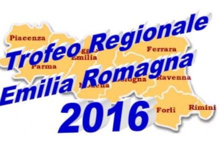 VARIAZIONE RADUNO 1ª PROVA TROFEO REGIONALE GIRONE B – 01/05/2016