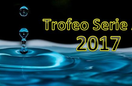 INFO PER 3ª PROVA TROFEO A3 – ARNO 23/07/2017