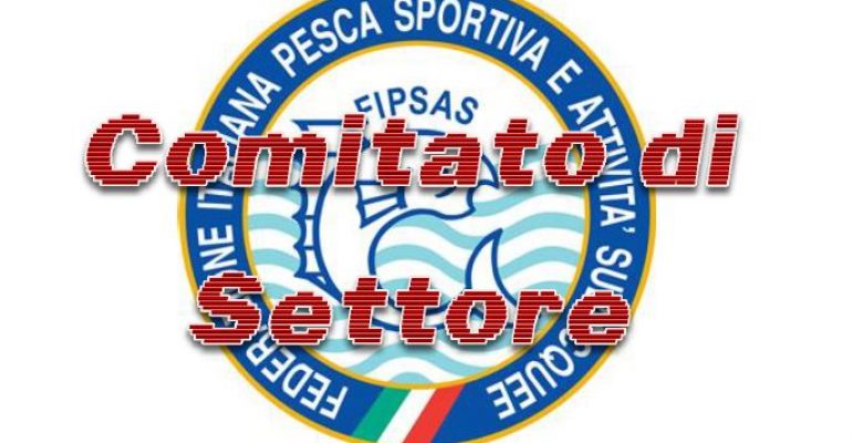 MODIFICA REGOLAMENTI PARTICOLARI TROFEO SERIE A2 DI PESCA AL COLPO