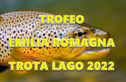 IL BARRACUDA TEAM TUBERTINI VINCE IL REGIONALE TROTA LAGO 2022