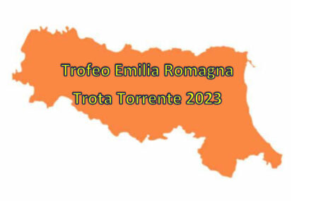 RISULTATI PRIME DUE PROVE TROFEO EMILIA ROMAGNA TROTA TORRENTE 2023