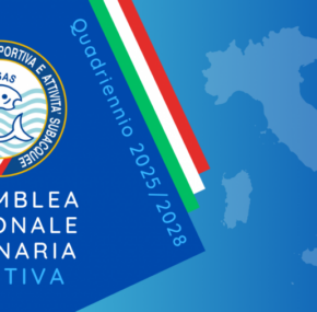 ASSEMBLEA NAZIONALE ORDINARIA ELETTIVA QUADRIENNIO 2025-2028: CANDIDATURE AMMESSE