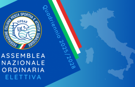 ASSEMBLEA NAZIONALE ORDINARIA ELETTIVA QUADRIENNIO 2025-2028: CANDIDATURE AMMESSE