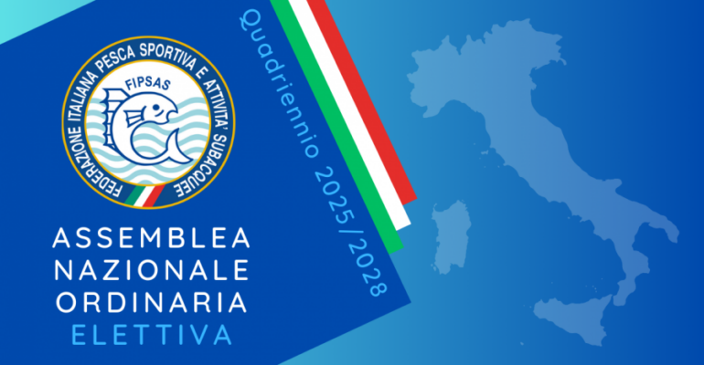 ASSEMBLEA NAZIONALE ORDINARIA ELETTIVA QUADRIENNIO 2025-2028: CANDIDATURE AMMESSE