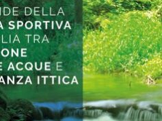 LE SFIDE DELLA PESCA SPORTIVA IN ITALIA