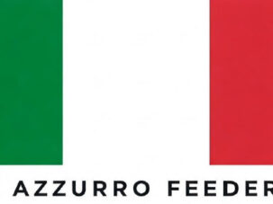 CLUB AZZURRO FEEDER 2025