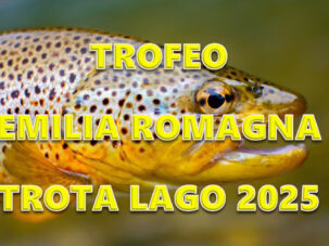 TROFEO EMILIA ROMAGNA TROTA LAGO